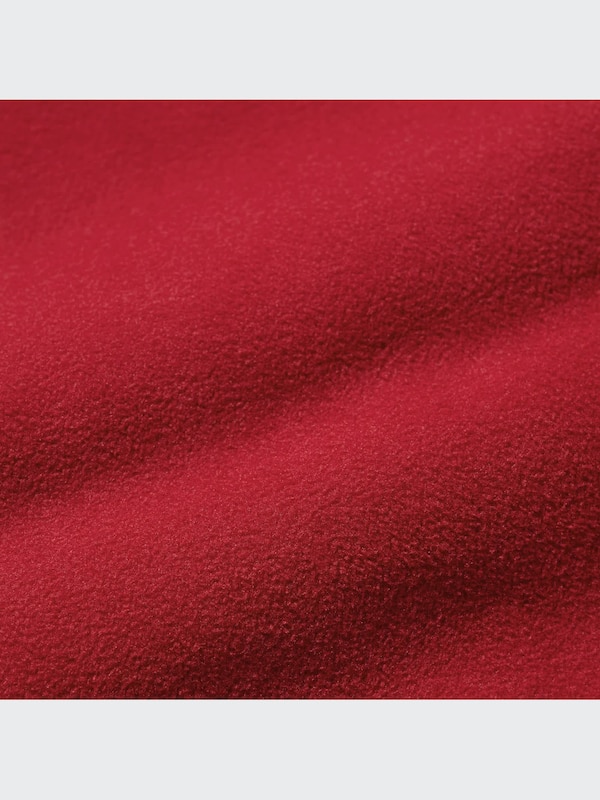 Windproof Outer Fleece Jacket