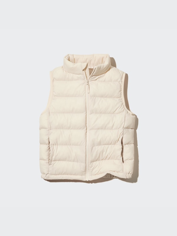 Warm Padded Washable Vest