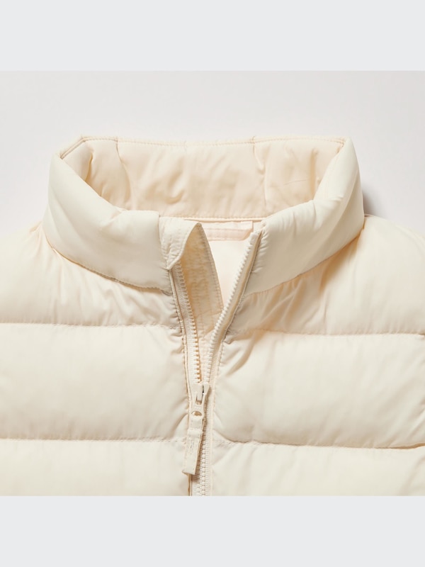 Warm Padded Washable Vest