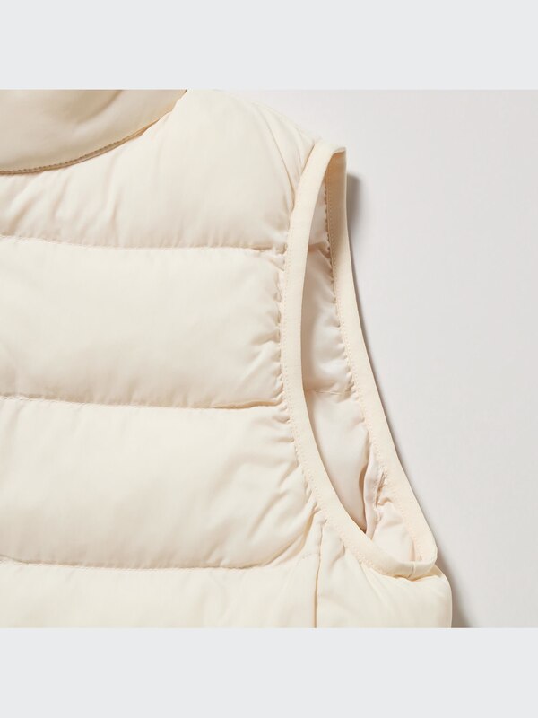 Warm Padded Washable Vest