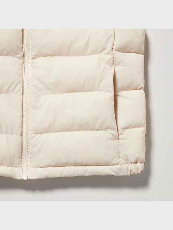 Warm Padded Washable Vest