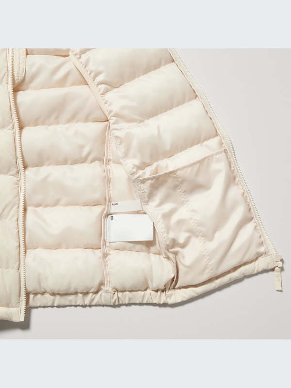 Warm Padded Washable Vest