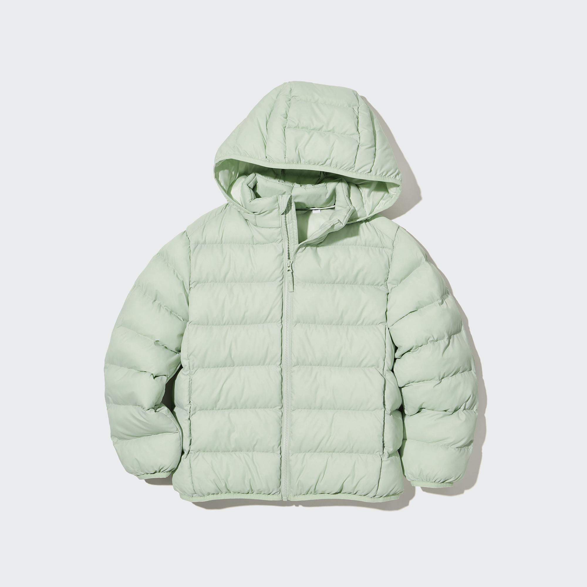 PUFFTECH WASHABLE PARKA (WARM PADDED)