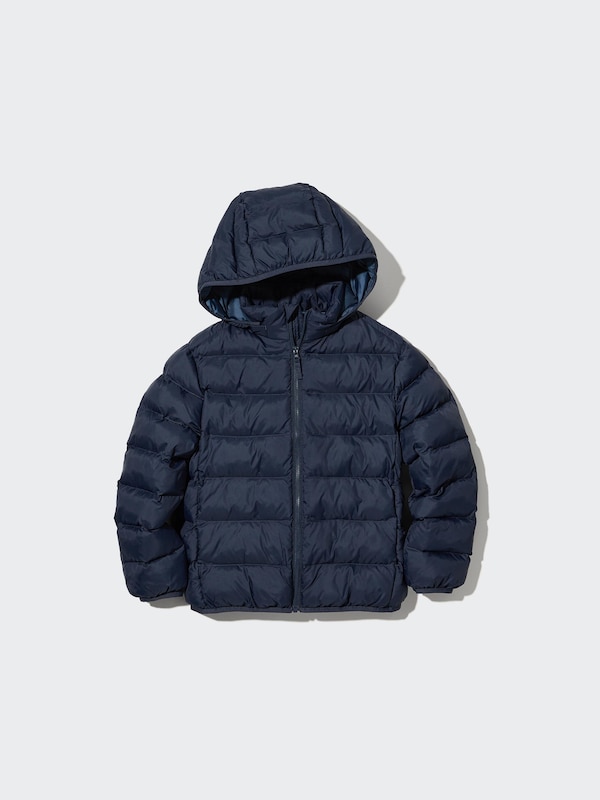 PARKA PUFFTECH LAVABLE