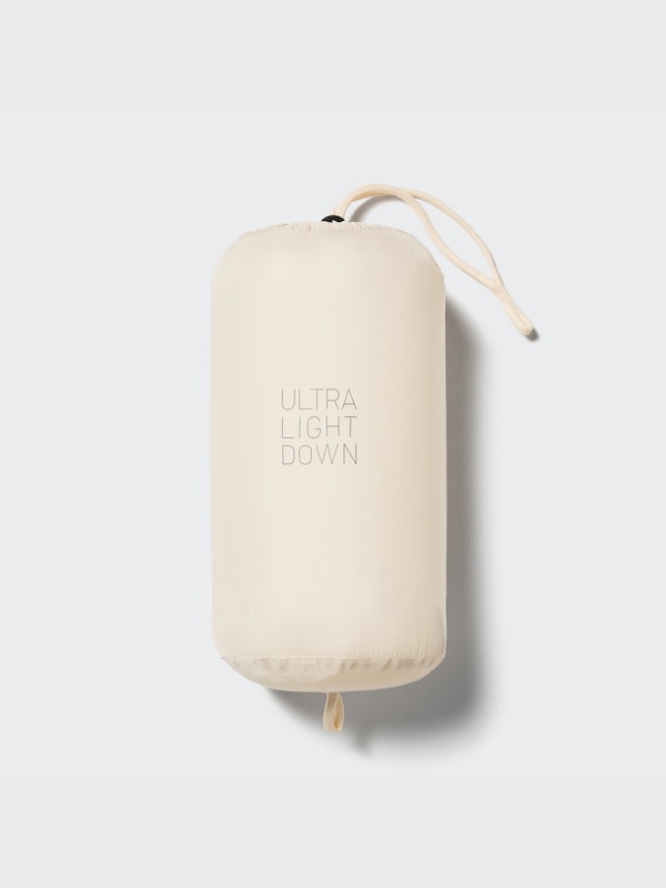 Ultra Light Down Vest