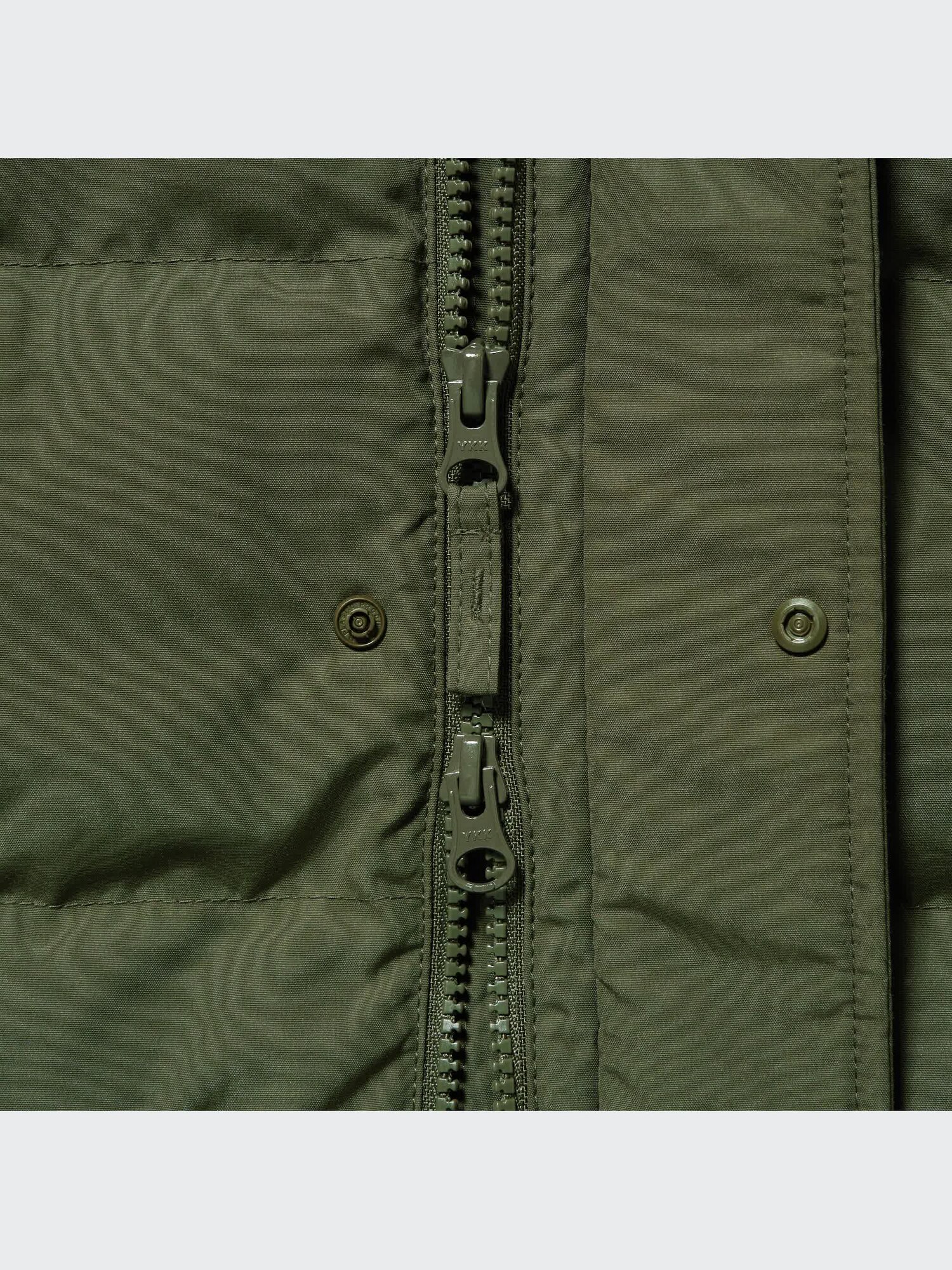 ジャケット・アウター i_am_official reversible wool long coat NW20CROW00999_ALAMO_REVERSIBLE