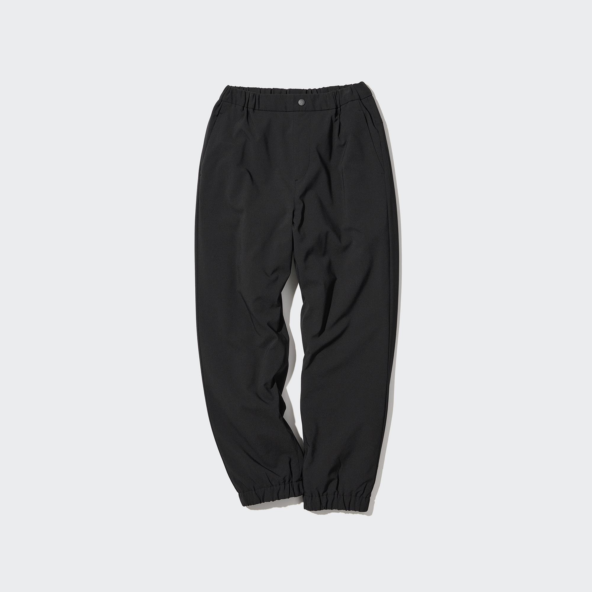 UNIQLO Utility Work Pants StyleHint