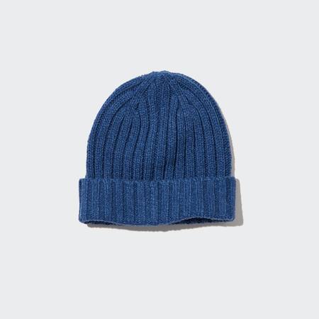 Kids HEATTECH Knitted Cap