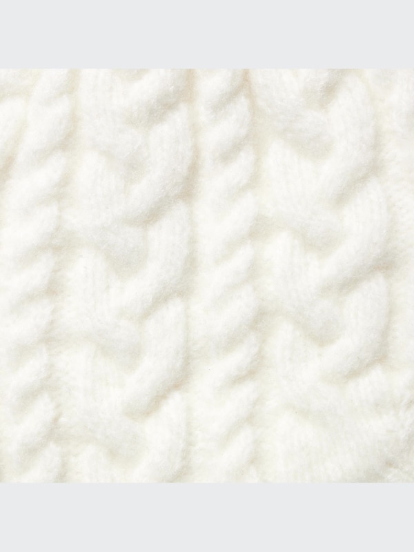 HEATTECH Windproof Earflap Cap