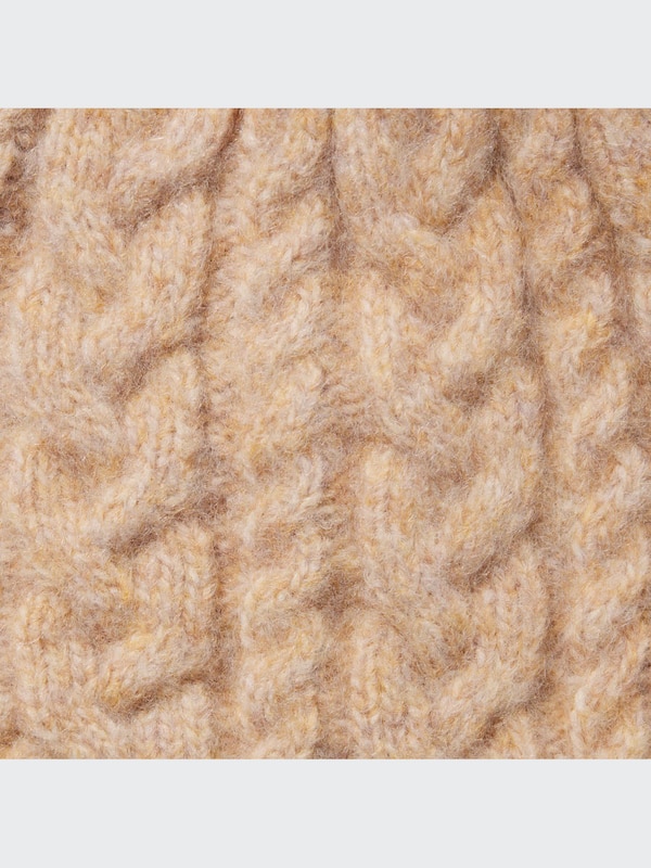 HEATTECH Windproof Earflap Cap