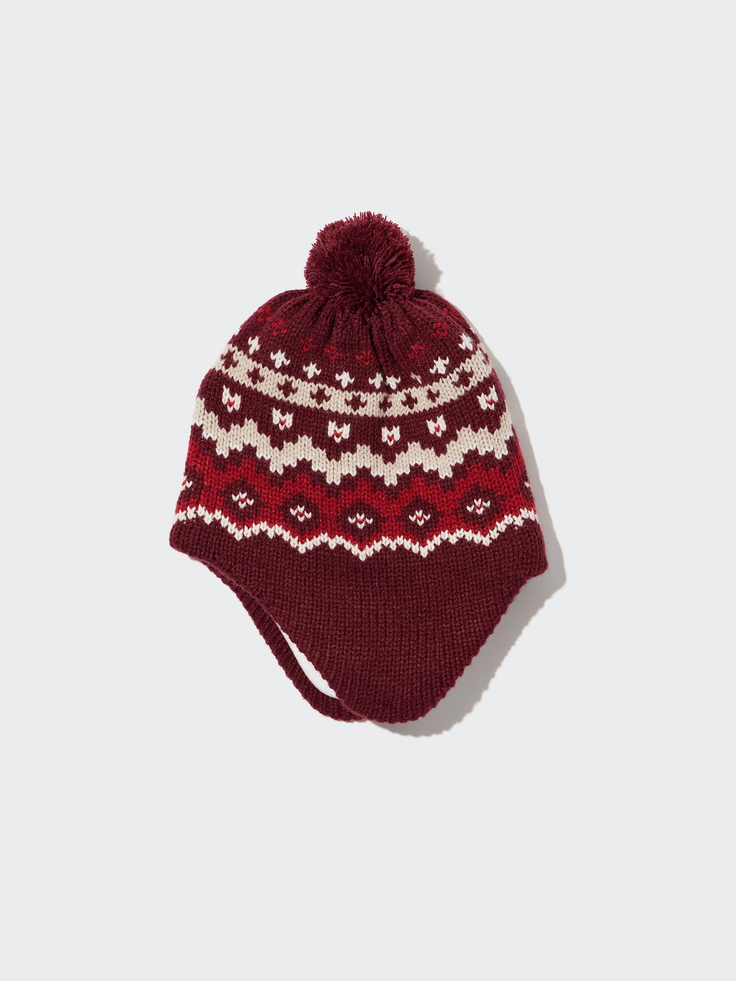 MULAIDI Cache-oreilles Coupe-vent En Polaire - Plusieurs