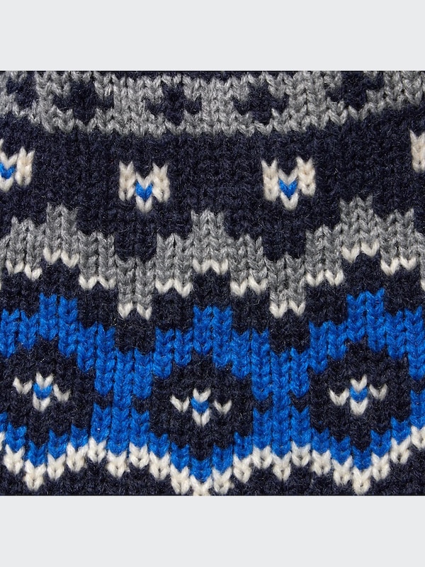 HEATTECH Windproof Earflap Cap