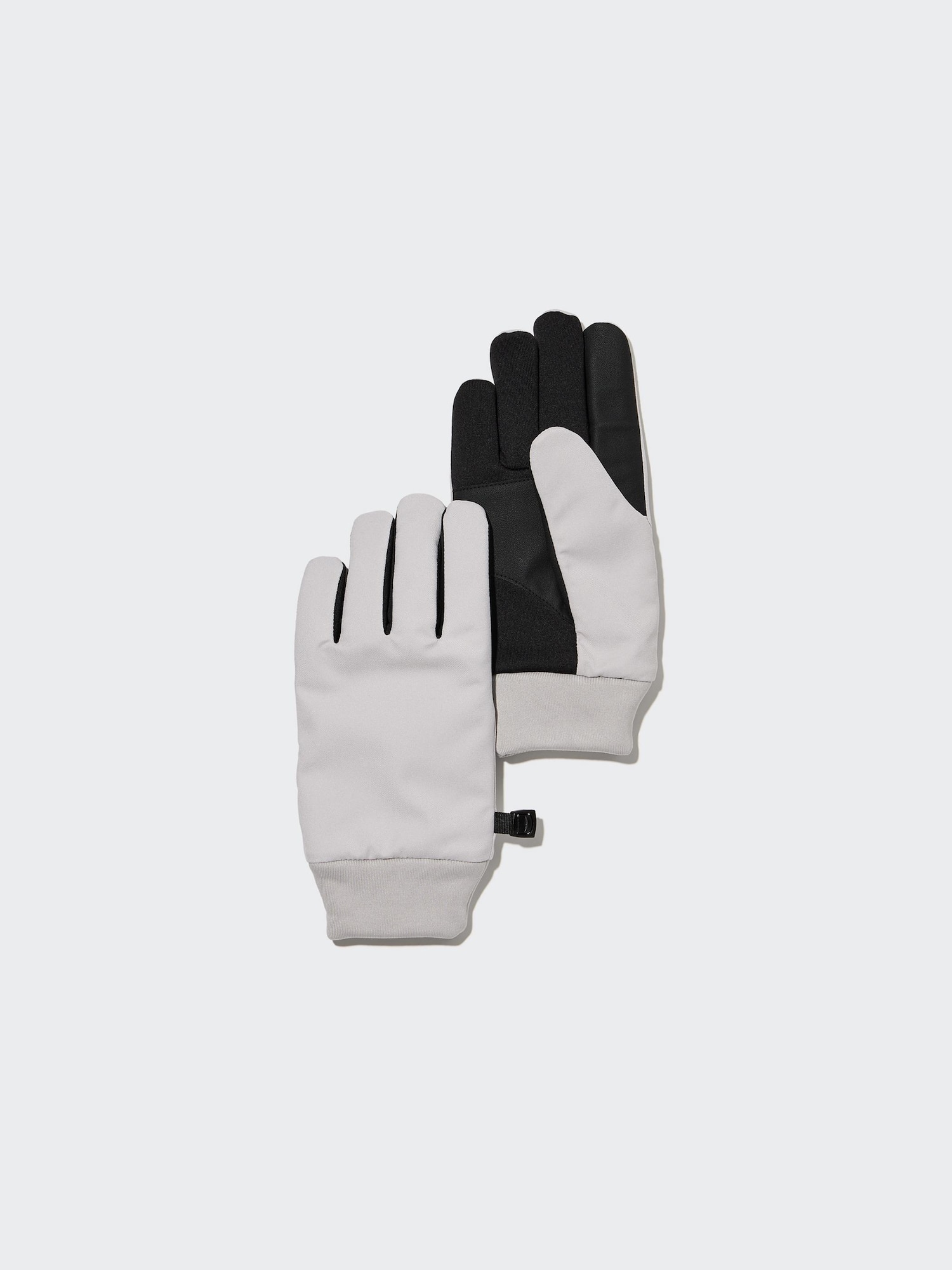 Kids Kids HEATTECH Lined Touchscreen Thermal Gloves UNIQLO NL