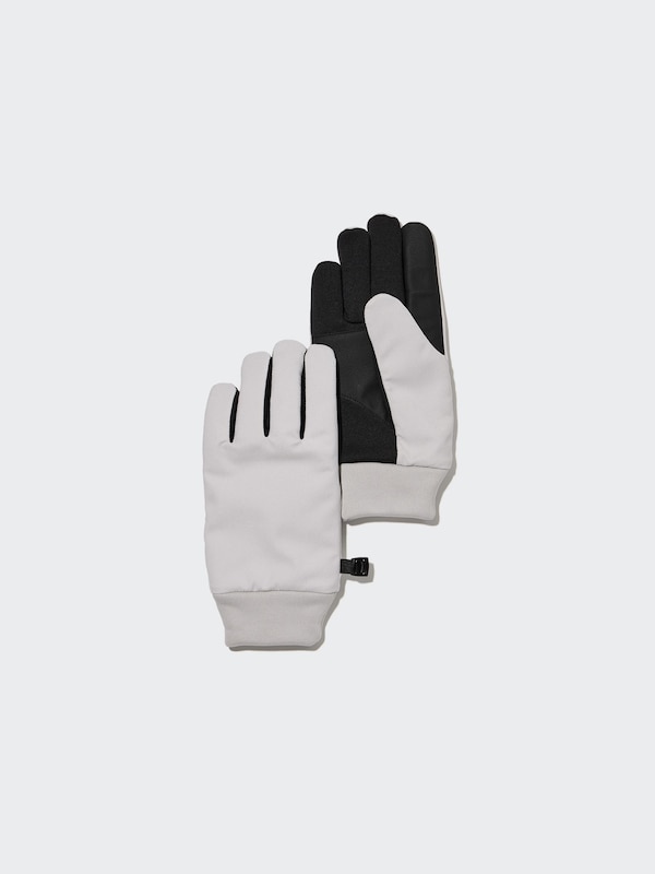 Gants Doublés HEATTECH Enfant