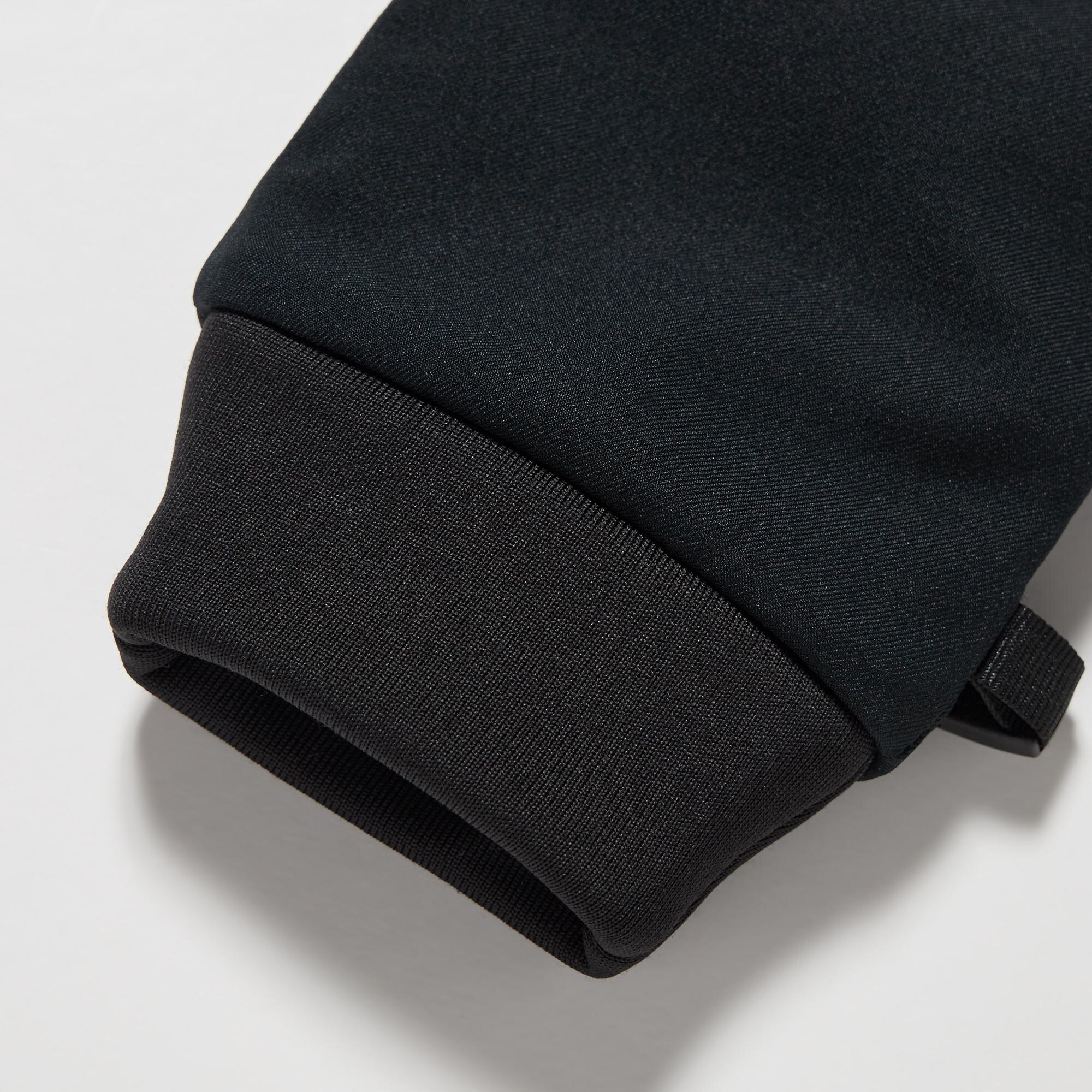 Kids HEATTECH Lined Touchscreen Thermal Gloves UNIQLO GB