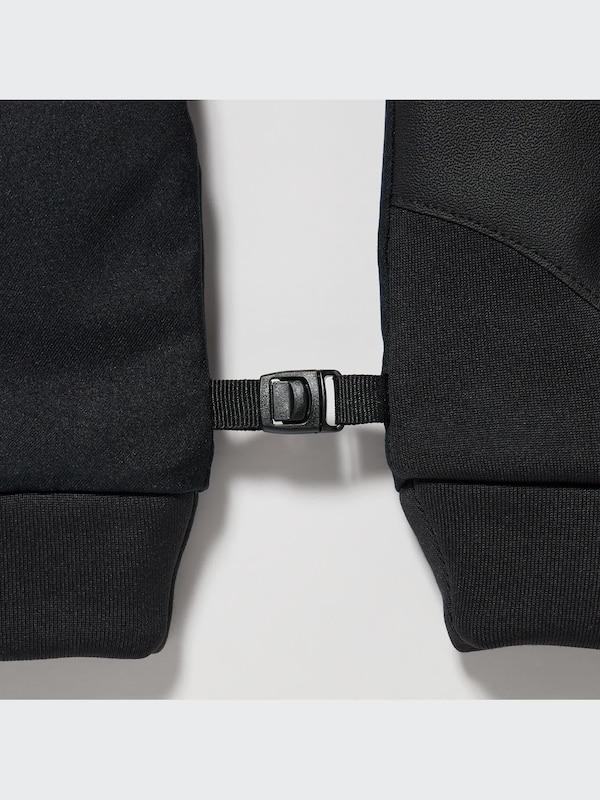 HEATTECH Lined Function Gloves