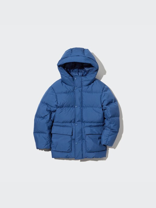 Down Parka