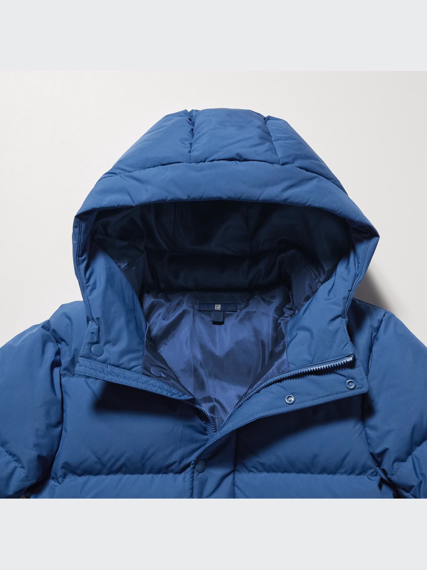 Kids Down Parka | UNIQLO US