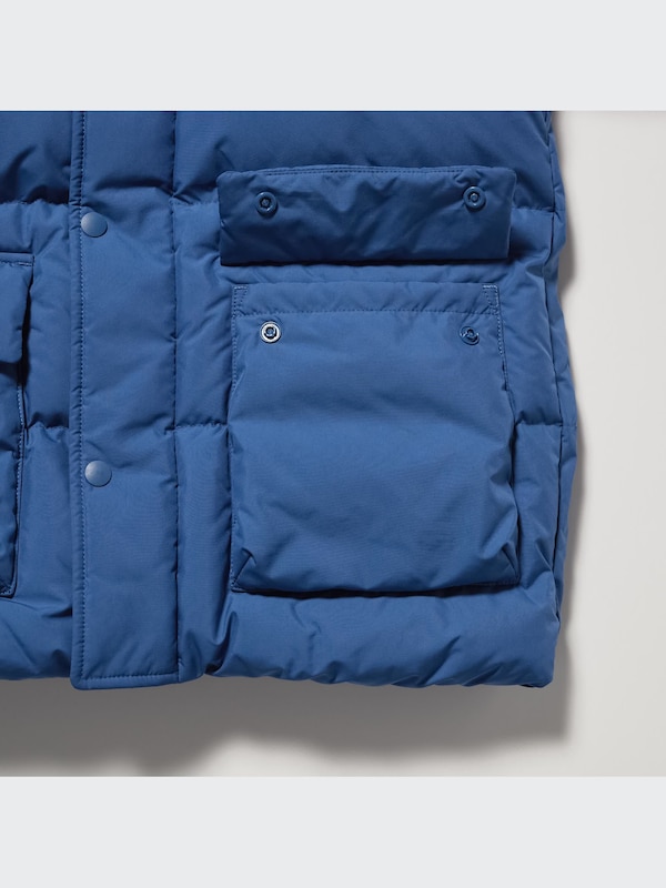 Down Parka