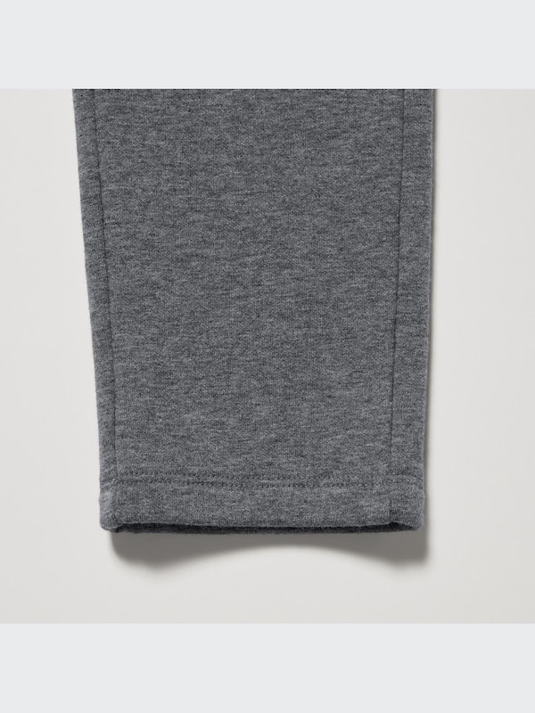 Fleece Leggings Pants