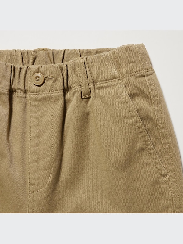Ultra Stretch Tapered Pants