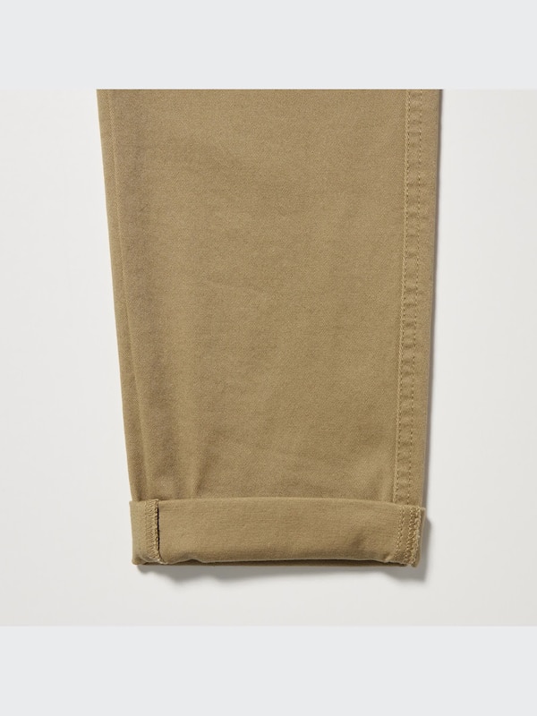 Ultra Stretch Tapered Pants