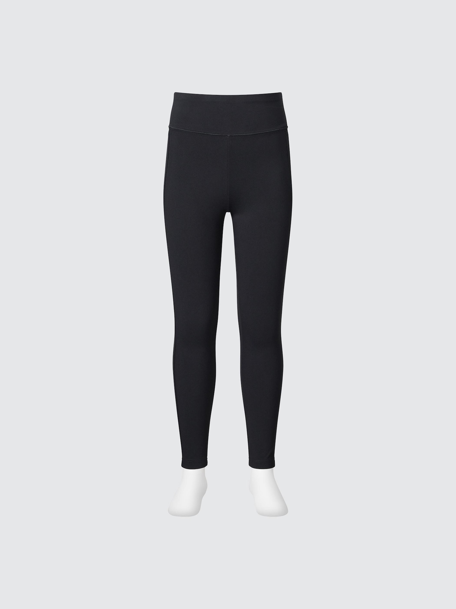AIRism Pocketed UV Protection Soft Leggings