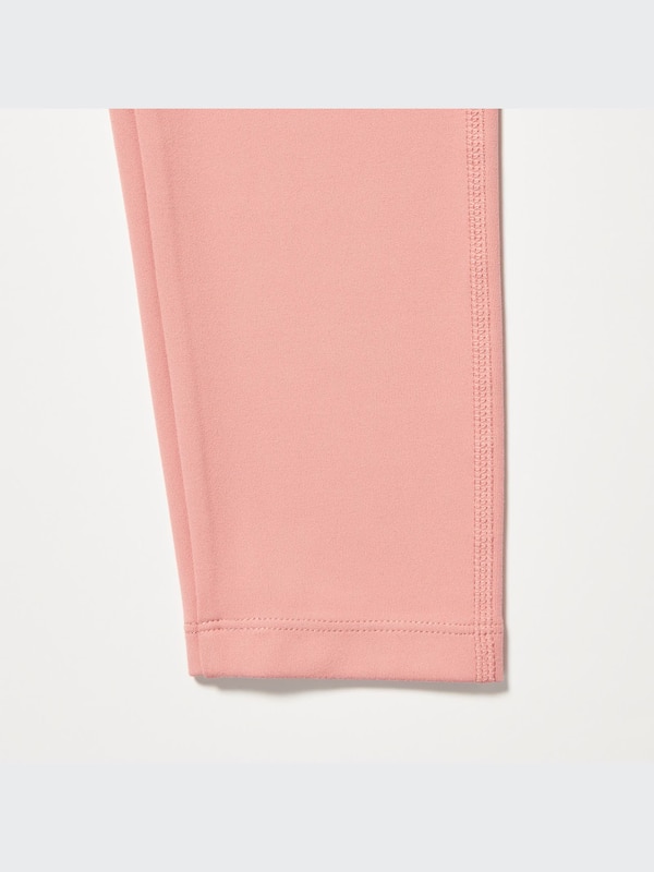 AIRism Pocketed UV Protection Soft Leggings