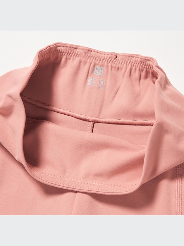 AIRism Pocketed UV Protection Soft Leggings