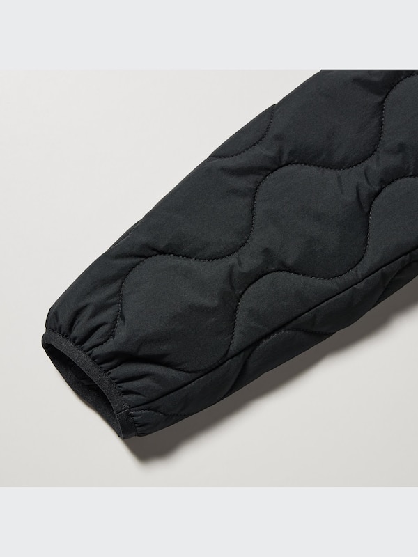 Warm Padded Washable Quilted Jacket