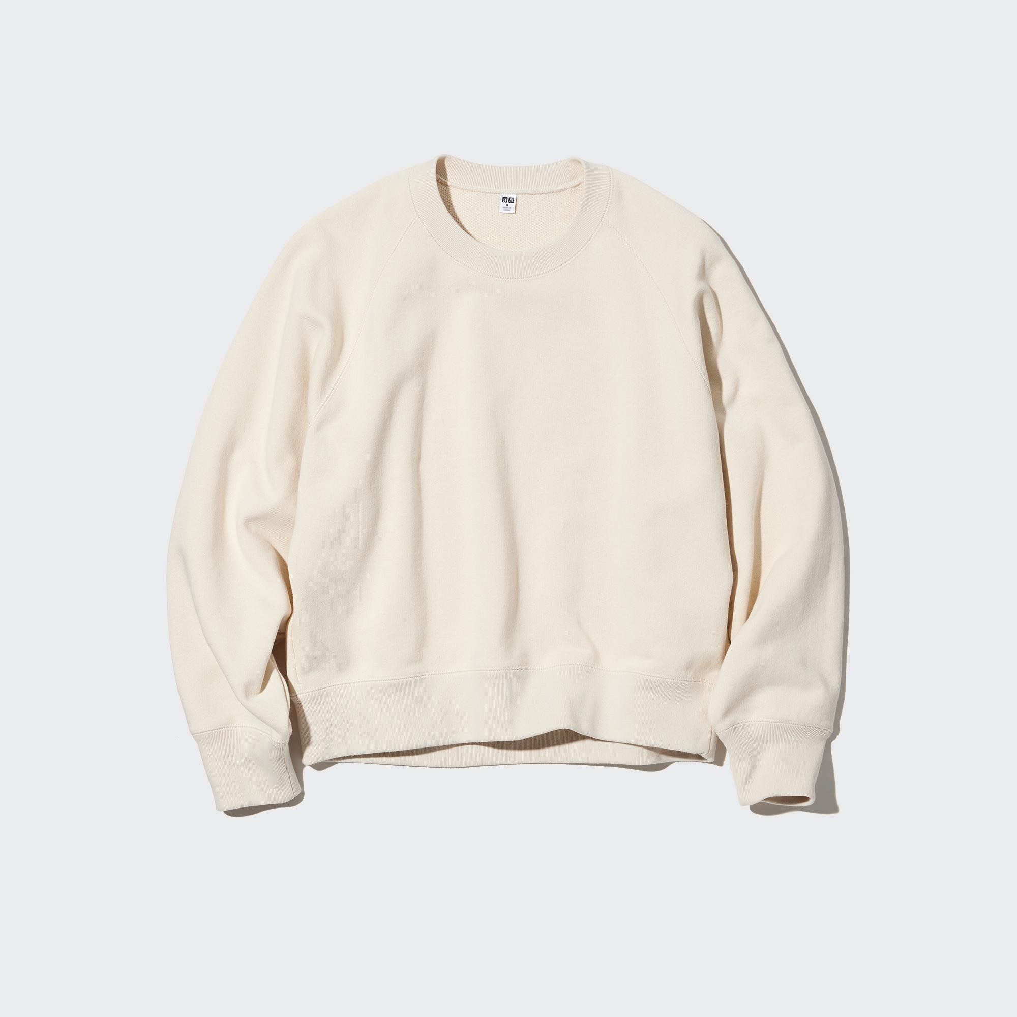 Uniqlo sweatshirt hot sale