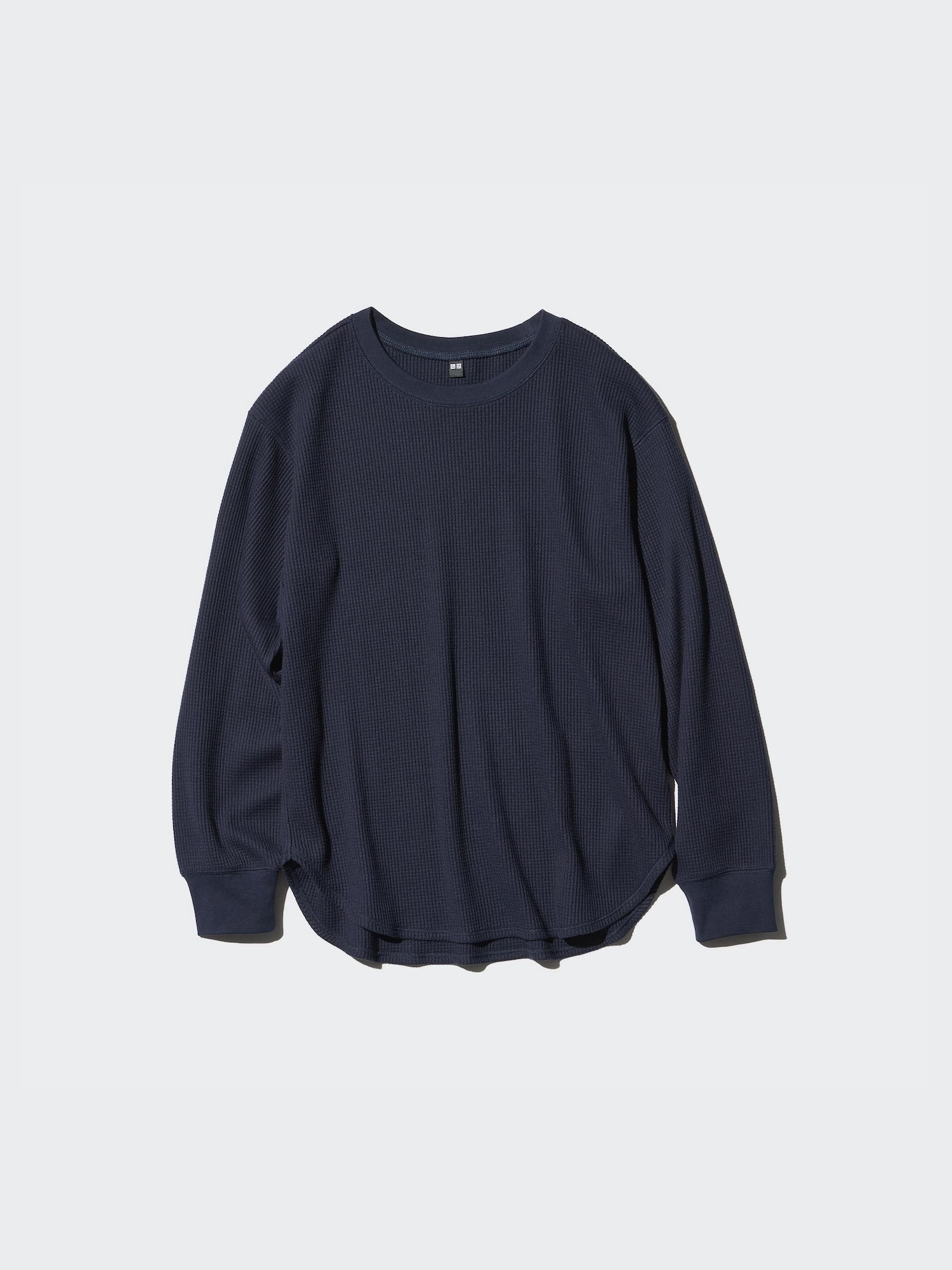 Waffle T-Shirt | Long-Sleeve - thumbnail 10