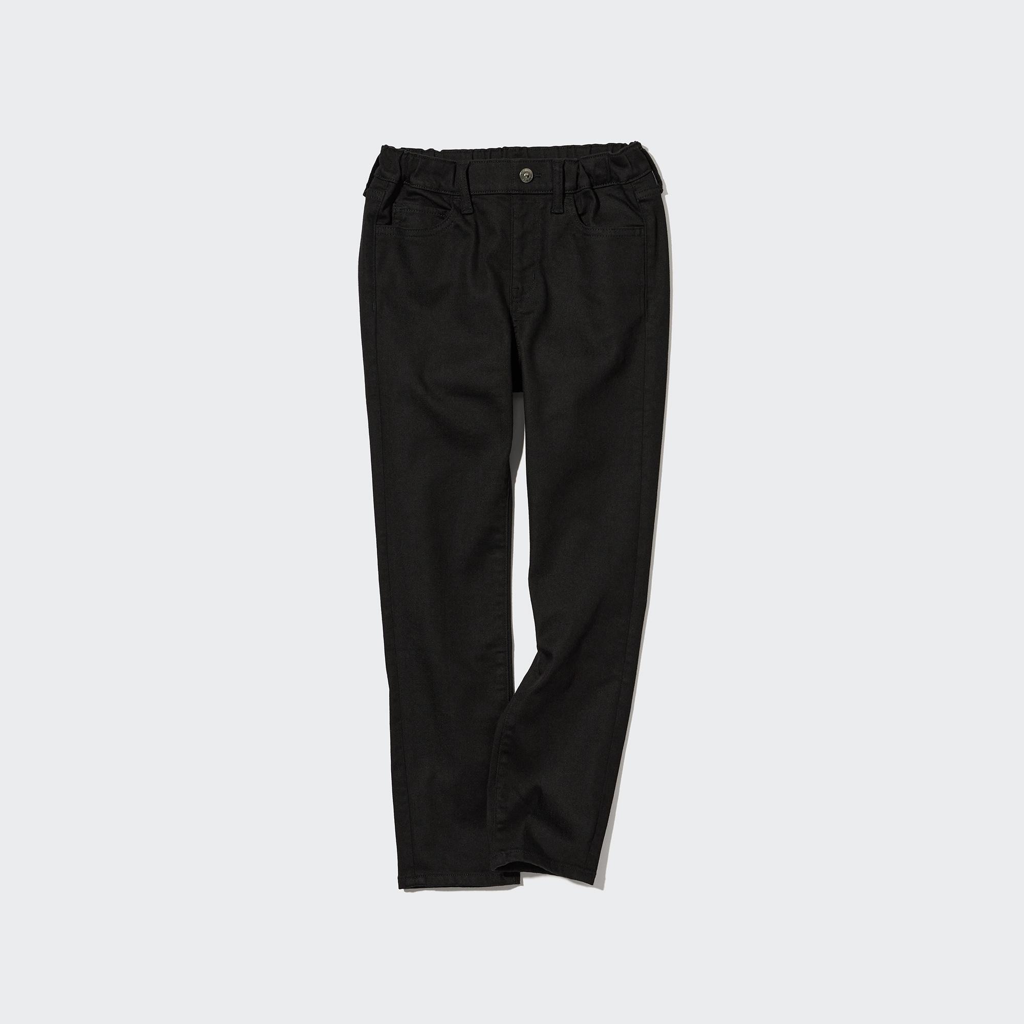 UNIQLO Ultra Stretch Tapered Pants | StyleHint