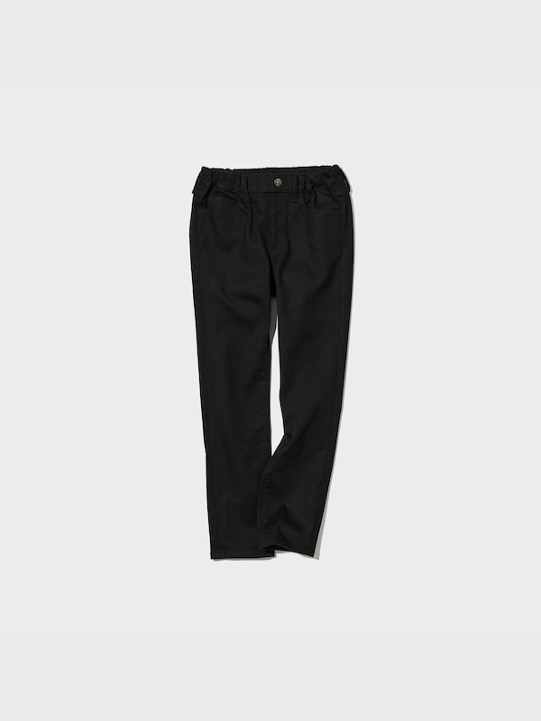 Ultra Stretch Soft Slim-Fit Pull-On Jeans