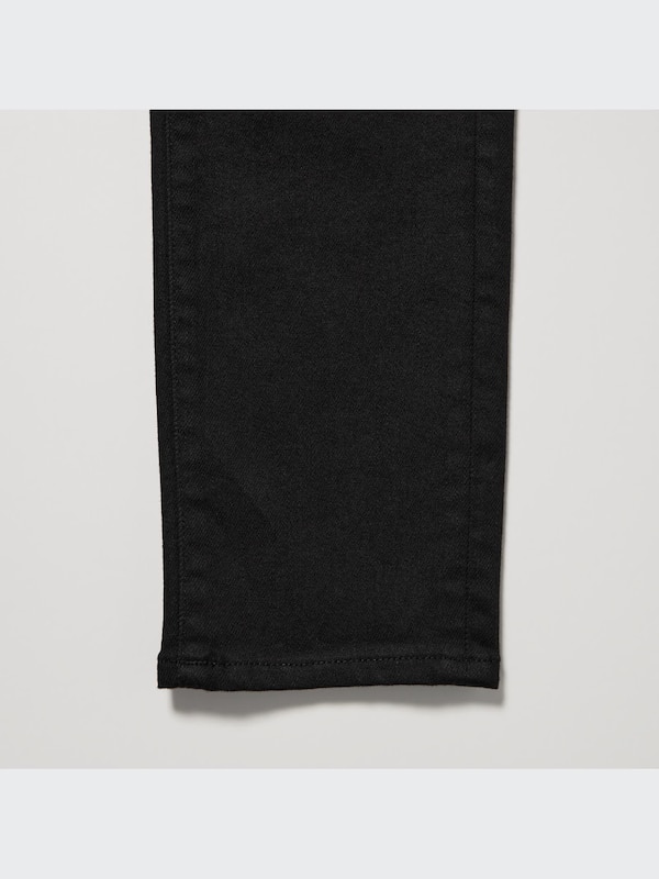 Ultra Stretch Soft Slim-Fit Pull-On Jeans