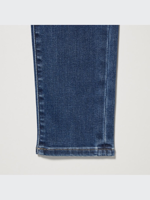Ultra Stretch Soft Jeans