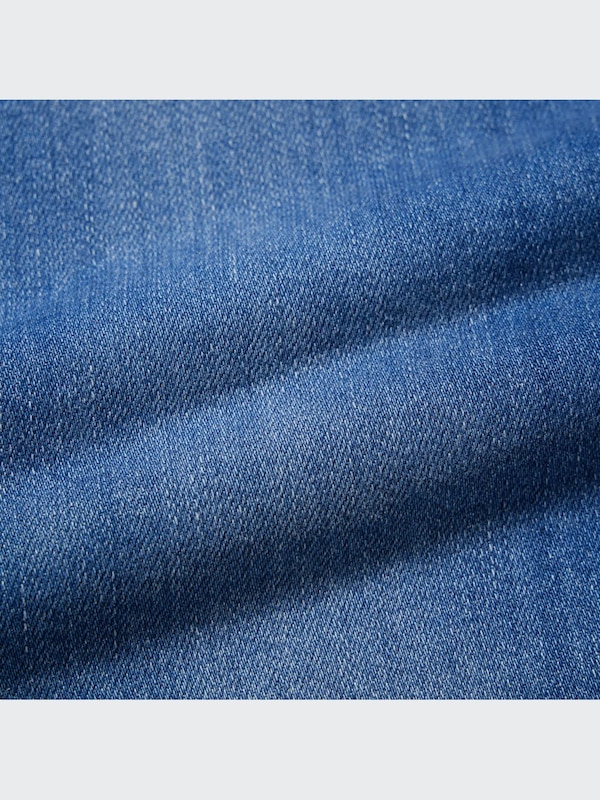 Ultra Stretch Soft Jeans