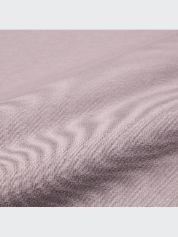 COTTON OVERSIZED T-SHIRT