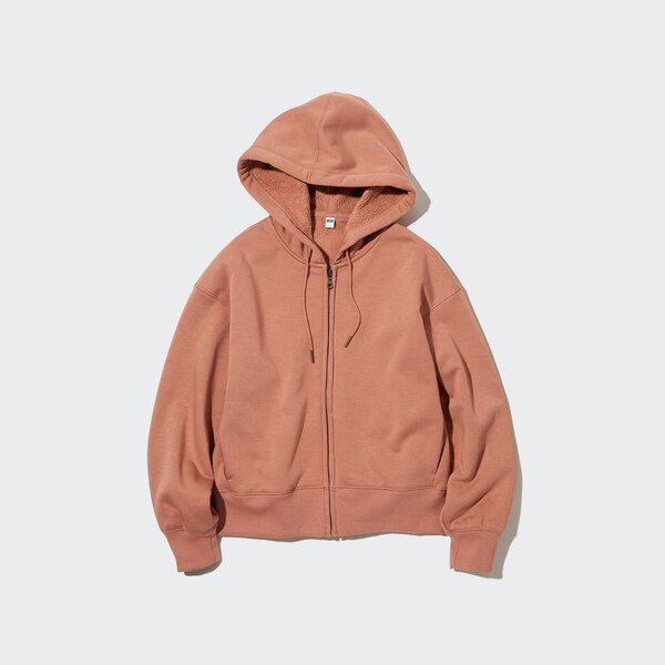 Carhartt ORIGINAL FIT Sweat Full Zip Hoodie, Men's L size cotton Khaki type sage green Vintage Second Hand