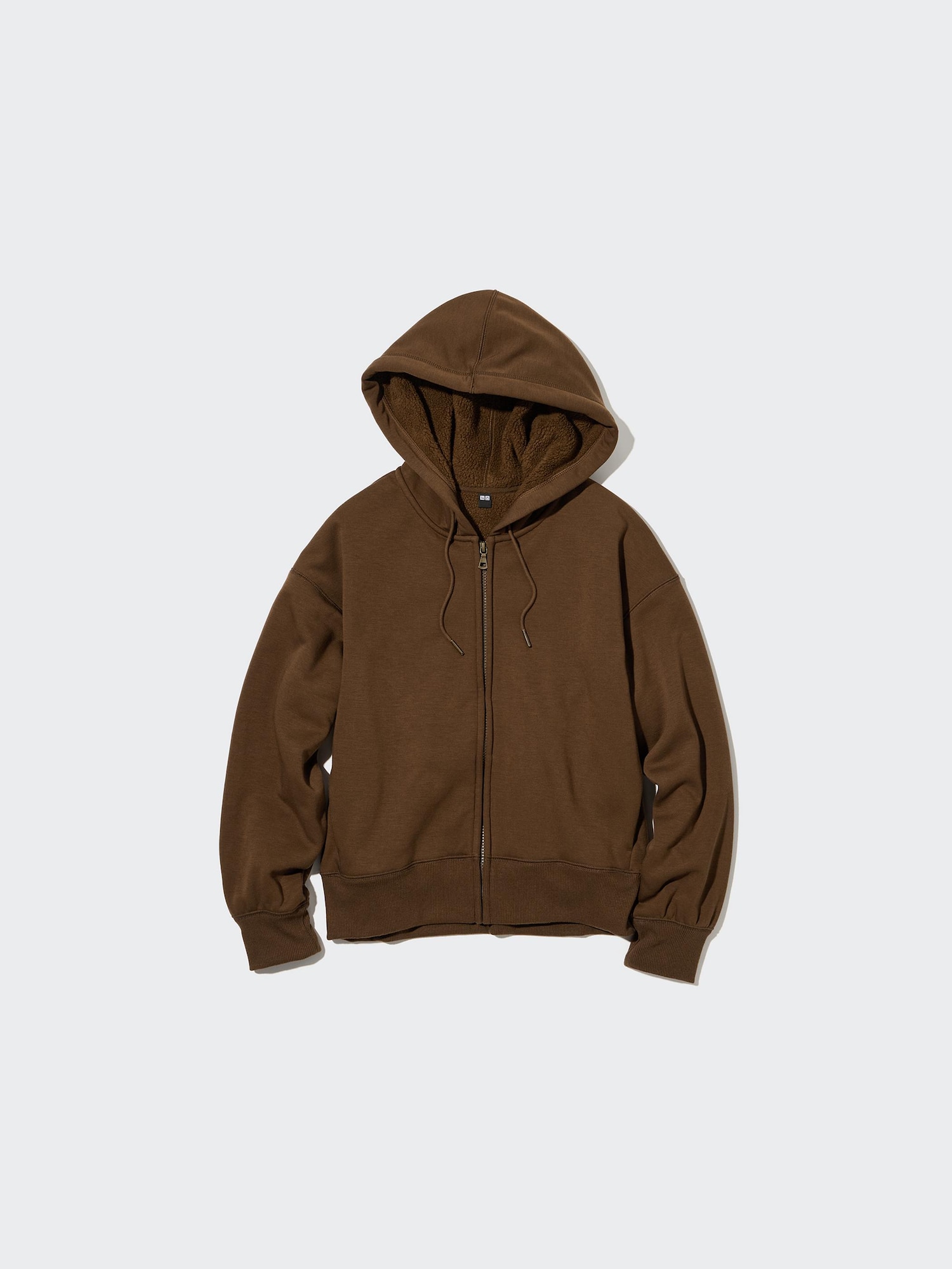 UNIQLO UNIQLO U HOODED ZIP UP BLOUSON | StyleHint