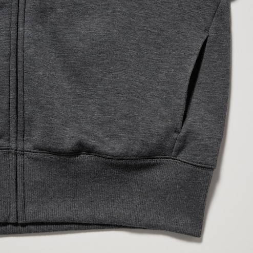  PRDECE Sweatshirt for Women- Solid Thermal Lined
