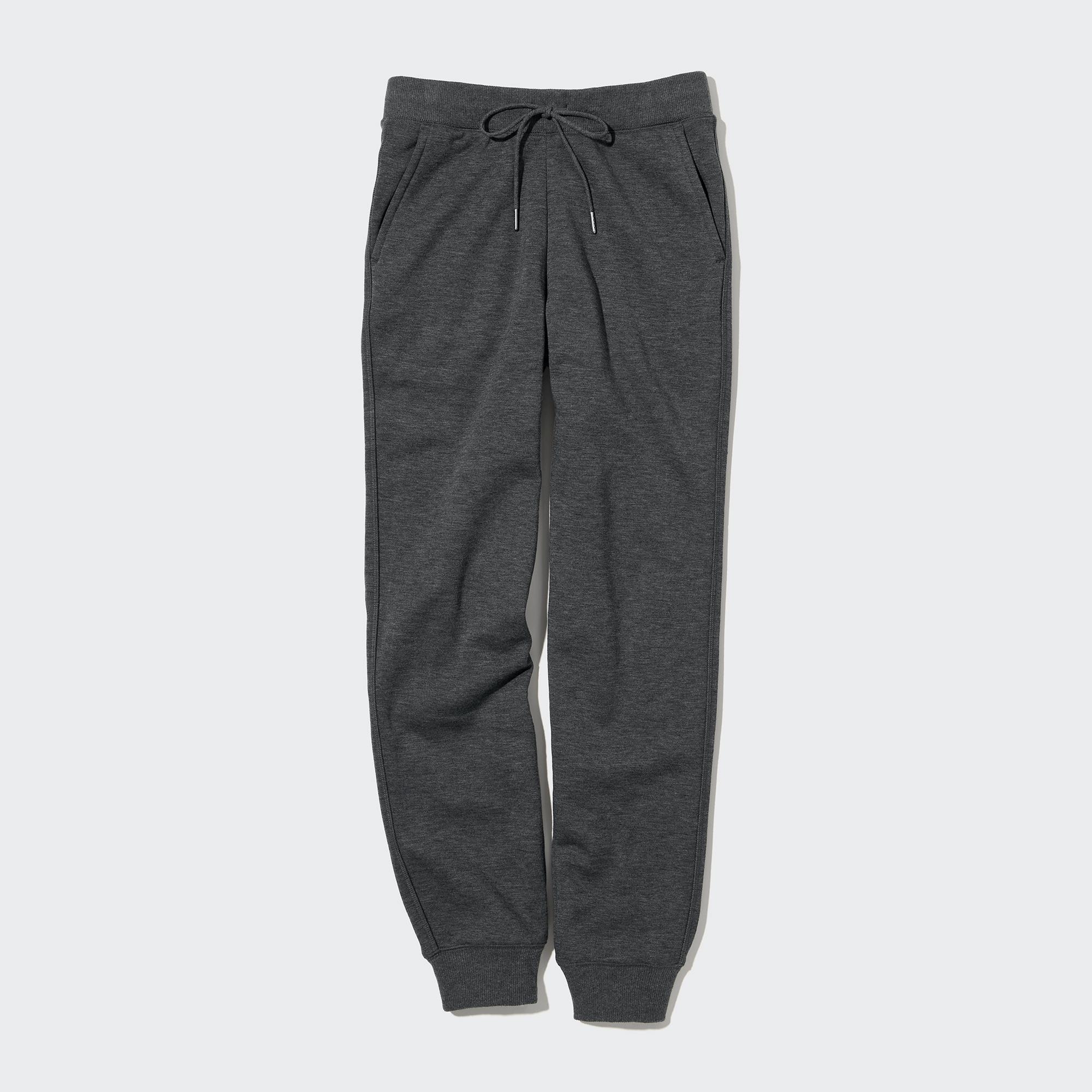 Reviews for HEATTECH Pile-Lined Sweatpants