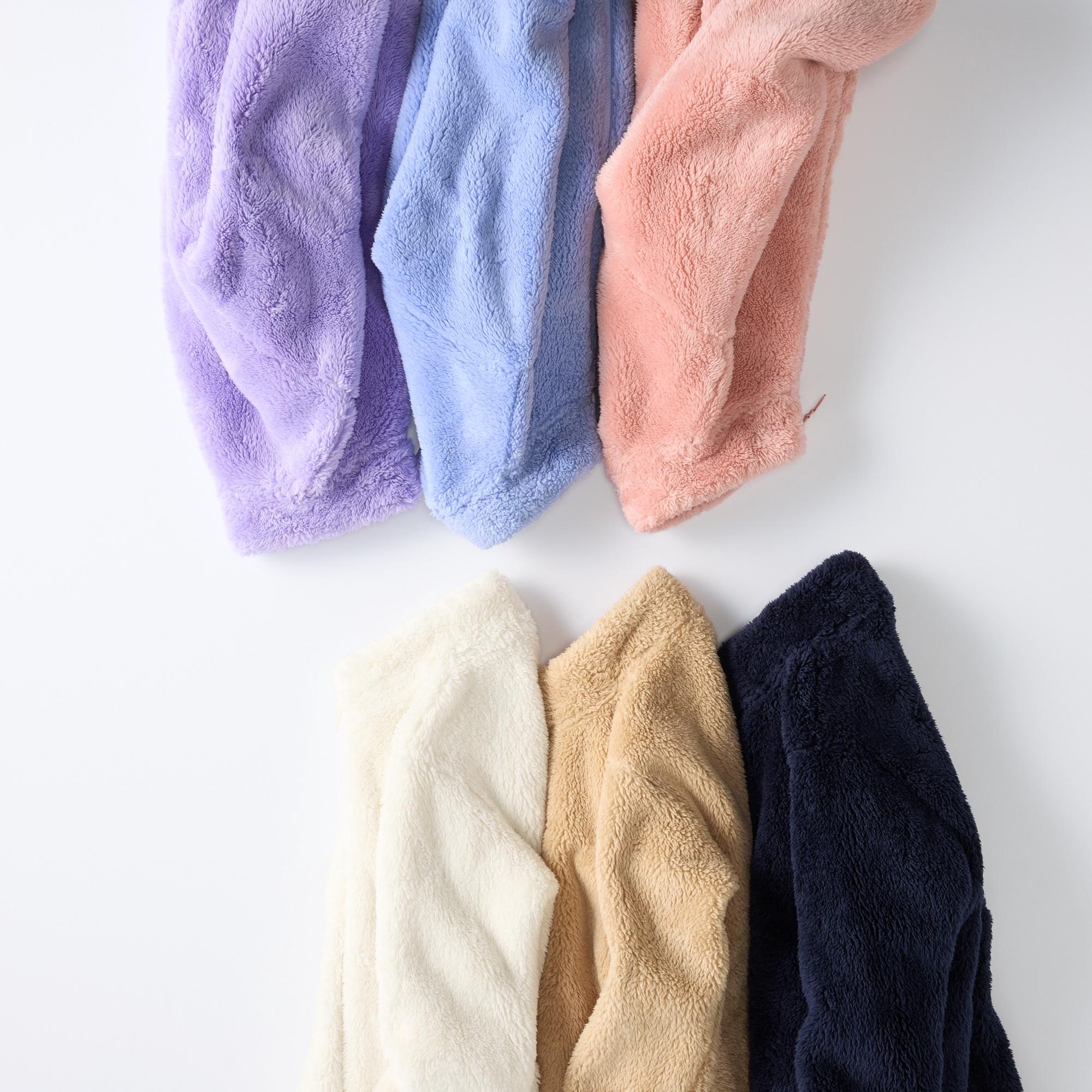 How to wash uniqlo fluffy outlet jacket