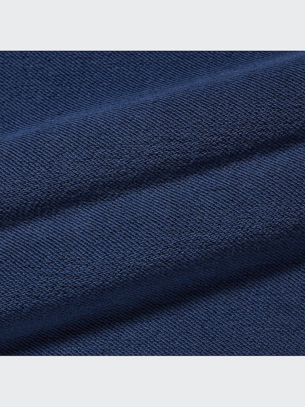 Ultra Stretch Long-Sleeve Sweat Set