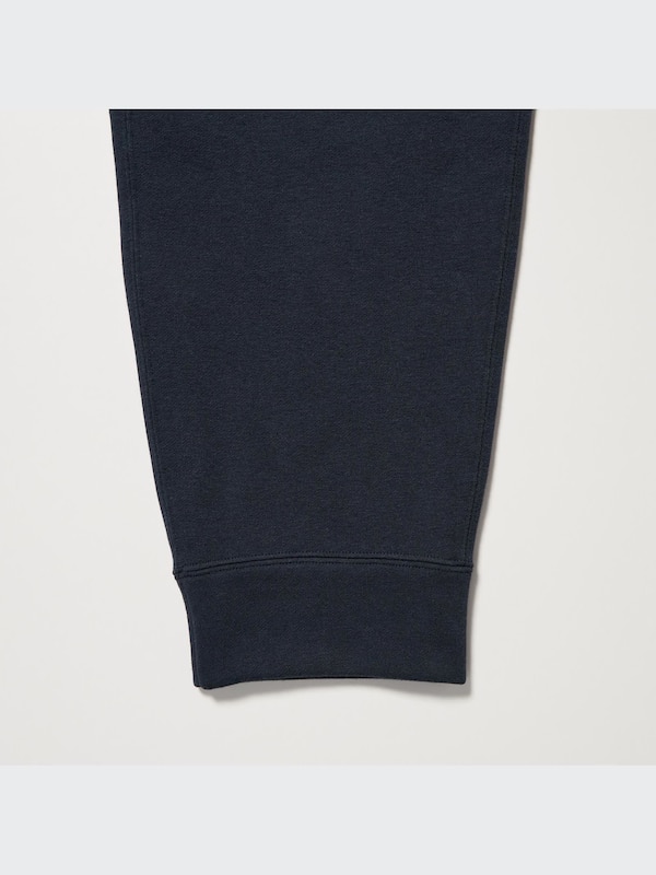 Ultra Stretch Long-Sleeve Sweat Set