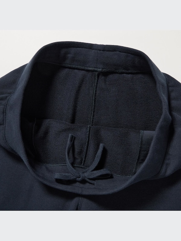 Ultra Stretch Long-Sleeve Sweat Set