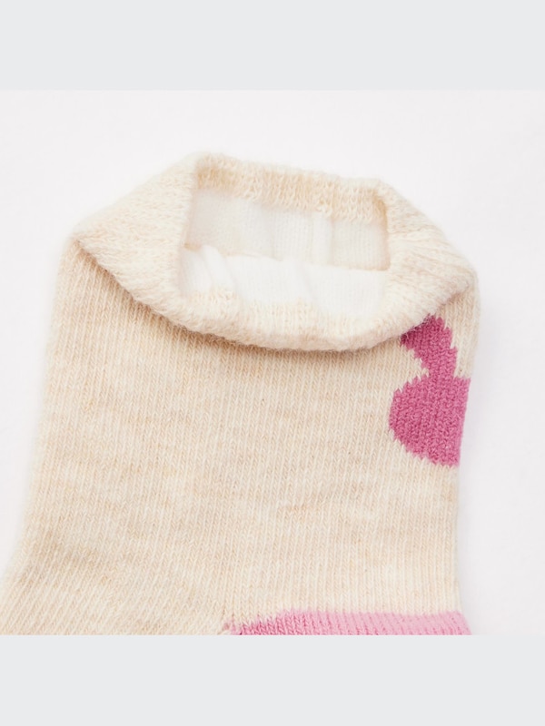 CHAUSSETTES TOUT-PETIT (LOT DE 2)