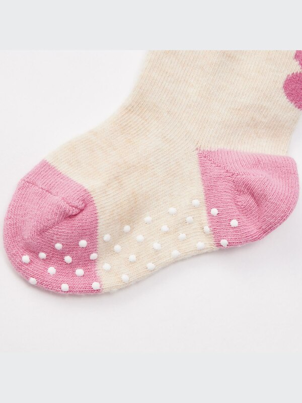 CHAUSSETTES TOUT-PETIT (LOT DE 2)