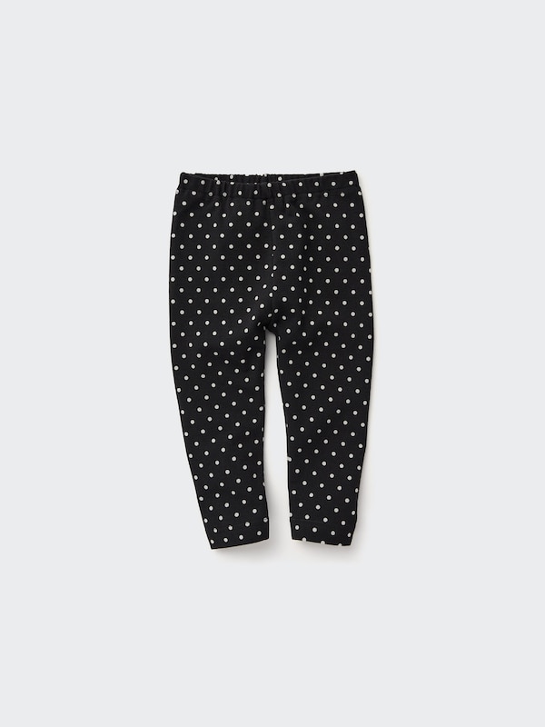 Full-Length Leggings (Dotted)