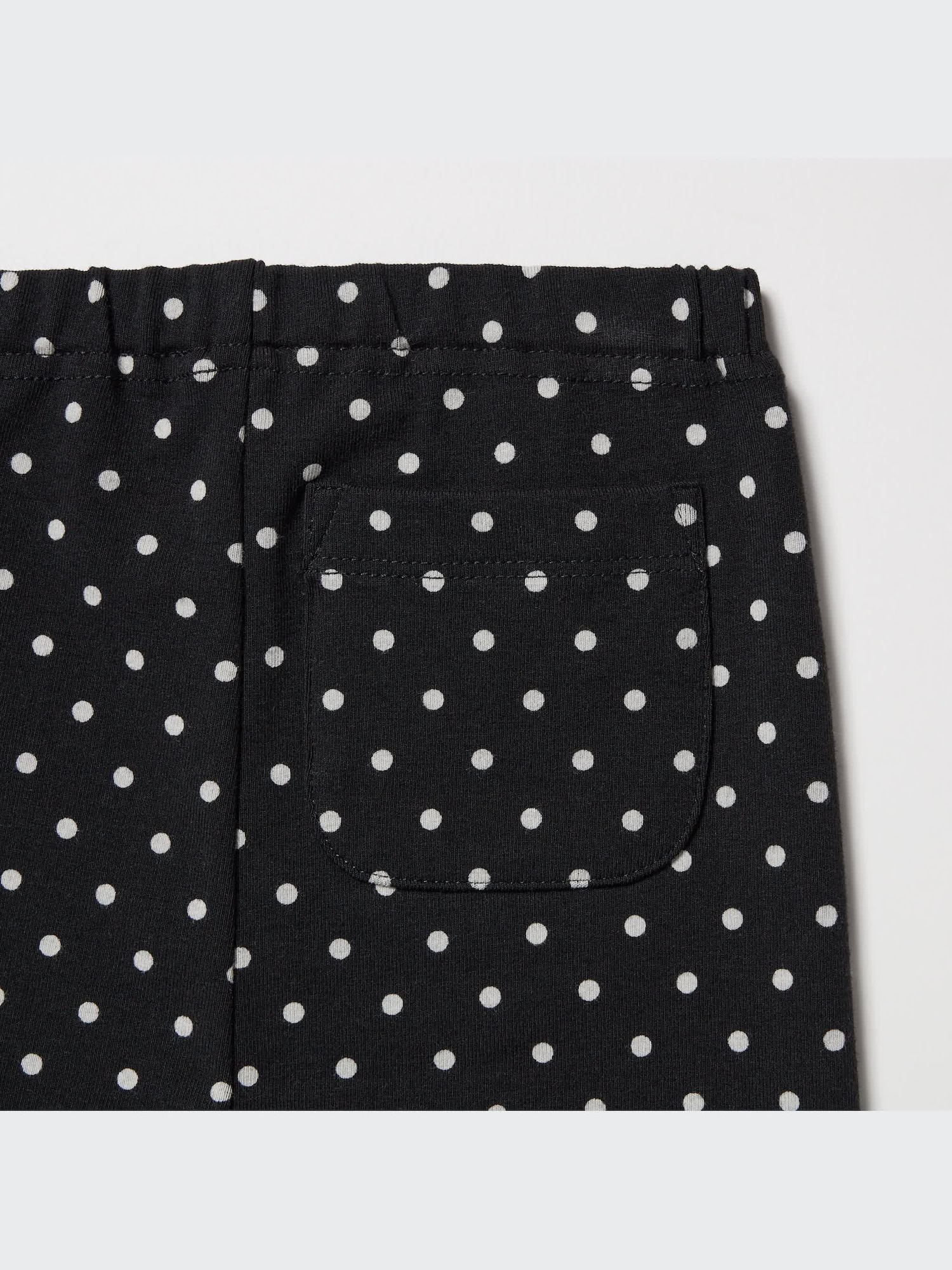 Full-Length Leggings (Dotted) - thumbnail 2
